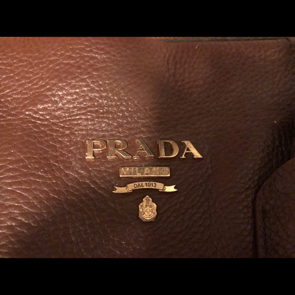 Prada Purse - Picture 2 of 4